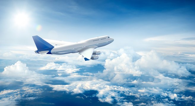 Flight Booking