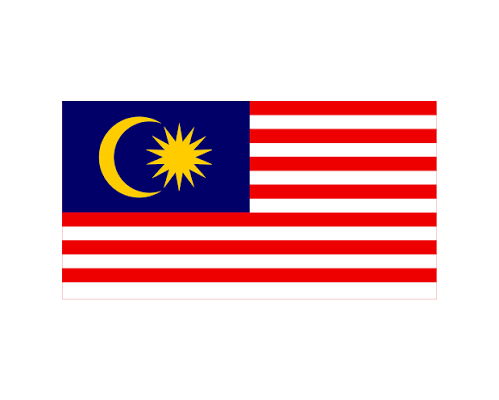 Malaysia Flag